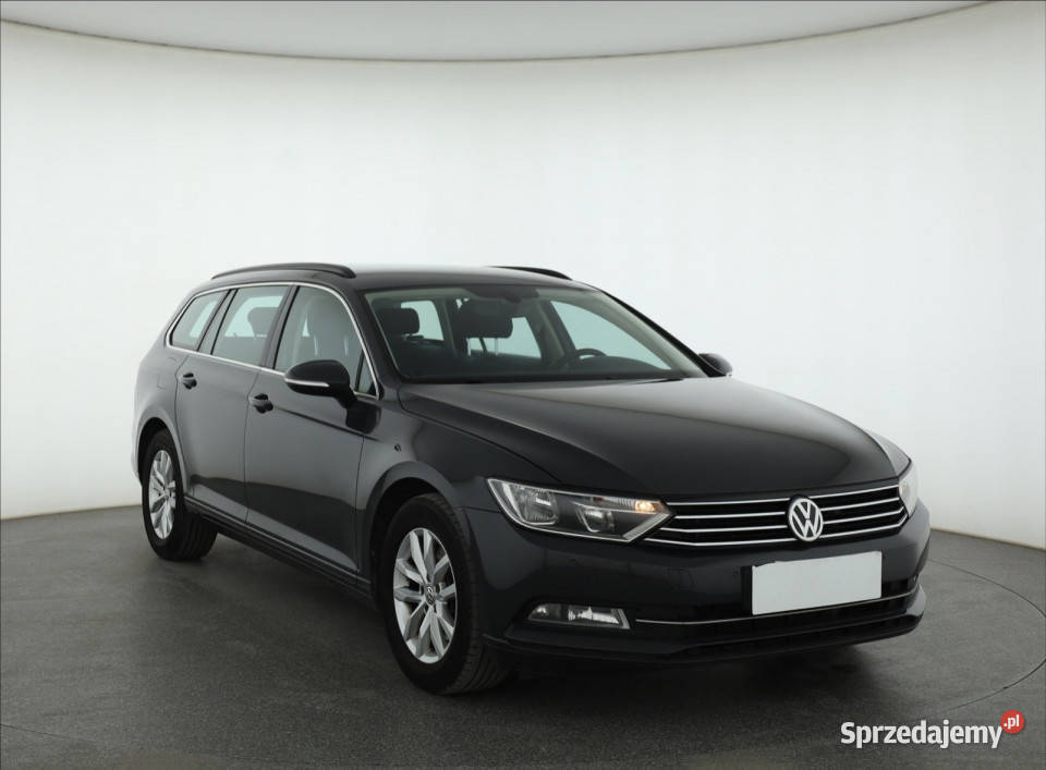 VW Passat 20 TDI gniazdo USB Passat sprzedam
