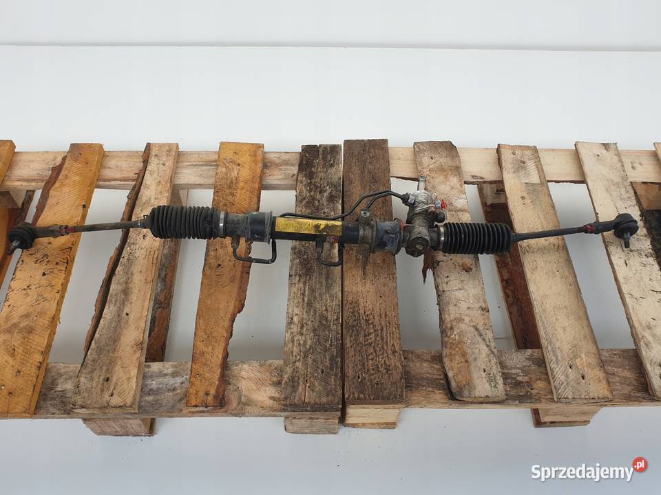 Hyundai Atos PRZEKŁADNIA maglownica EUROPA oryg Janów sprzedam