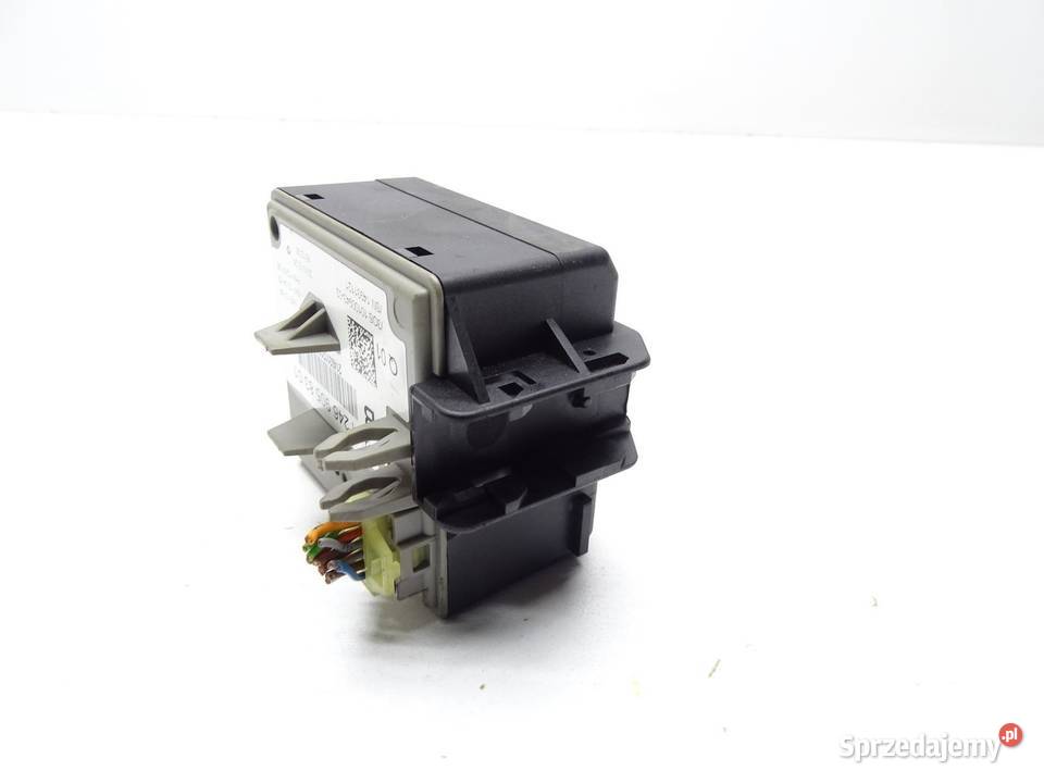 STACYJKA GNIAZDO KLUCZYKA A2469058301 MERCEDES