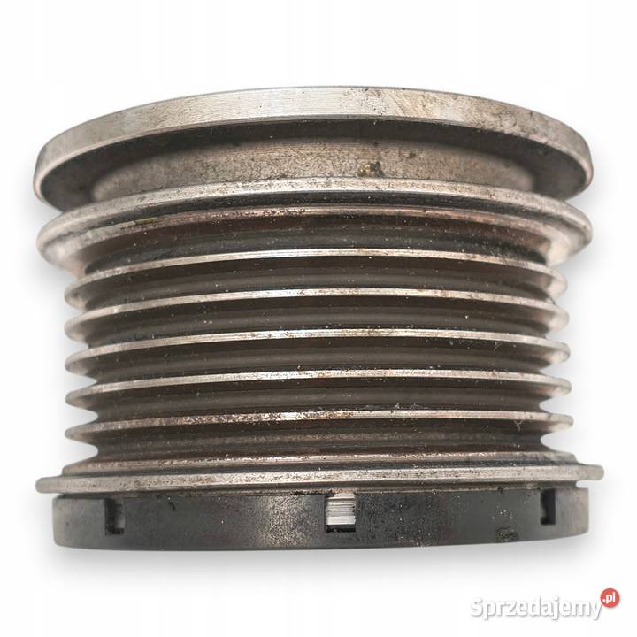 Alternator Volvo V50 S40 C30 16D 16 TDCi Chełm