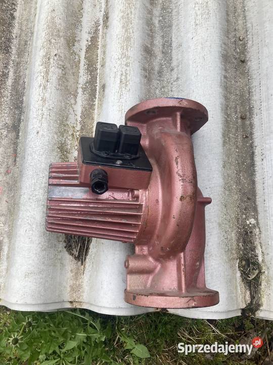 Grundfos UPS 6560 F06 3X380V Pozostałe Łomianki