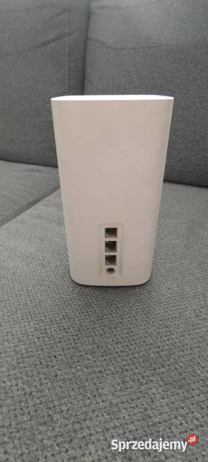 Modem internetowy HUAWEI 5G CPE PRO 2 zachodniopomorskie Stargard