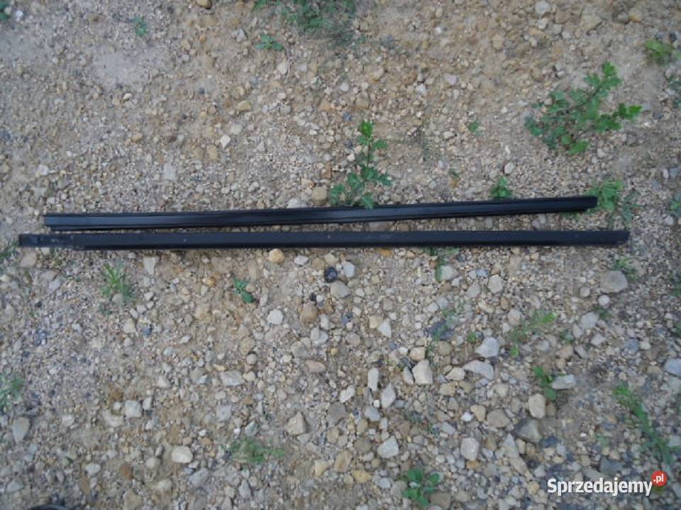 LISTWY ZGARNIAJĄCE GALAXY SHARAN ALHAMBRA 0010 Jaworzno