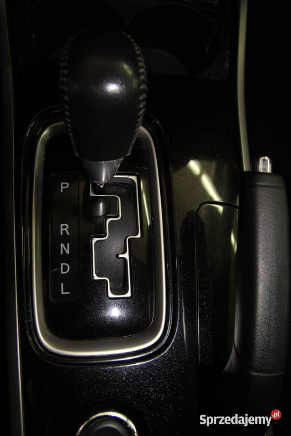 Mitsubishi Outlander INTENSE 4WD Automat Salon Smolec