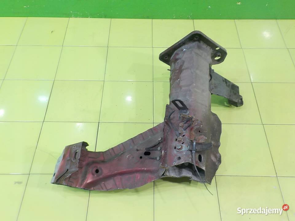 VOLVO V70 III 20 D 09r KOMBI podluznica lewa Pozostałe Suków sprzedam