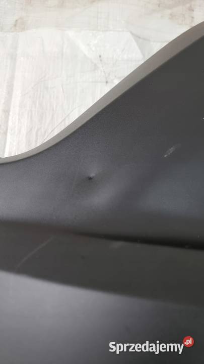 Fiat Ducato IV 2014 narożnik zderzaka przedniego sprzedam
