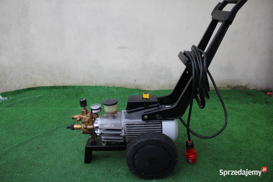 Myjka Karcher HD 850 Gwarancja Wysyłka Serwis sprzedam