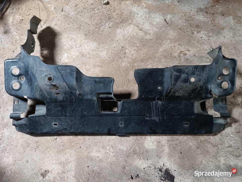 Osłona silnika Honda Prelude gen 4 Pozostałe Kielce