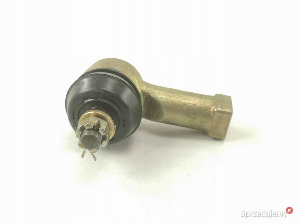 KOŃCÓWKA DRĄŻKA KIEROWNICZEGO MITSUBISHI L300 sprzedam