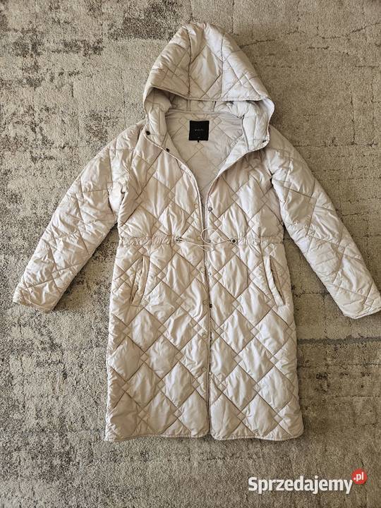 Płaszyk Mohito Kurtki i płaszcze Warszawa