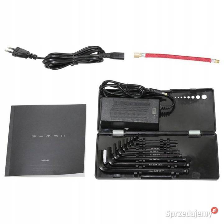 Hulajnoga elektryczna Kugoo G Grodzisk Mazowiecki