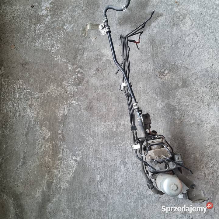 Pompa ABS 11304041340 8954112E30 toyota corola osobowe Warszawa