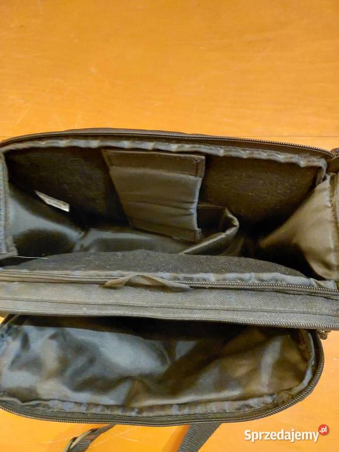 Torba na aparat fotograficzny Hama Sk 05 Syscase dolnośląskie