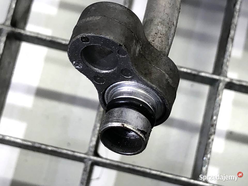 RURKA KLIMATYZACJI MAZDA CX5 20 160 1117 SUV podkarpackie