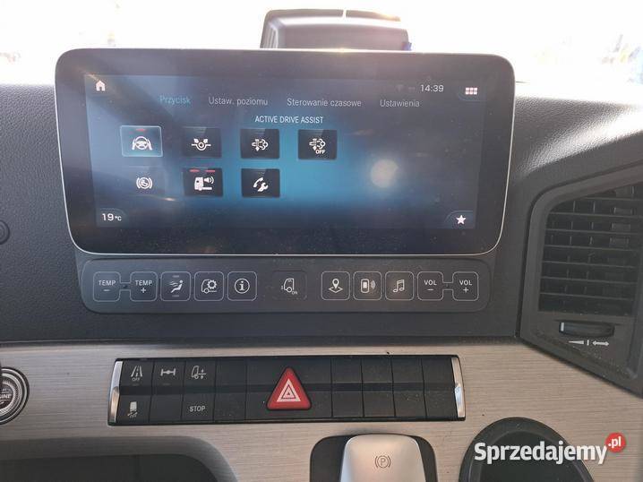 MERCEDESBENZ ACTROS mazowieckie Warszawa