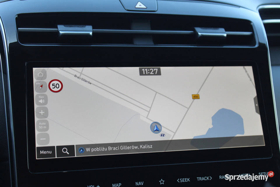 Salon Polska HEV Faktura VAT 23 Executive Kalisz sprzedam