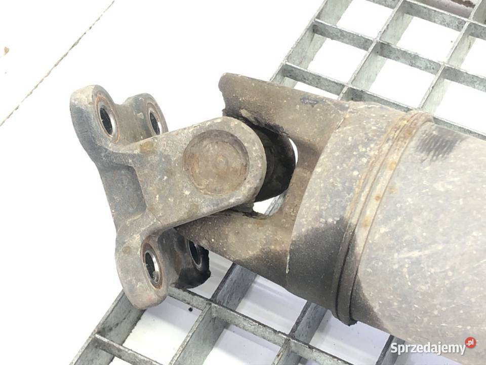 WAŁ NAPĘDOWY TYŁ MITSUBISHI OUTLANDER II Kombi