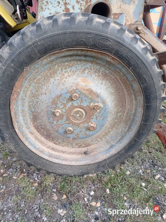 Siewnik agromet Kutno świętokrzyskie Czerników Karski sprzedam