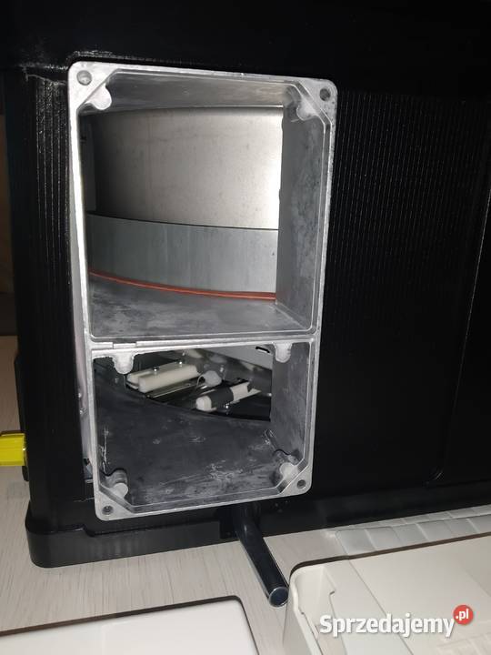 Truma nowy bojler gazowy elektryczny boiler Opole