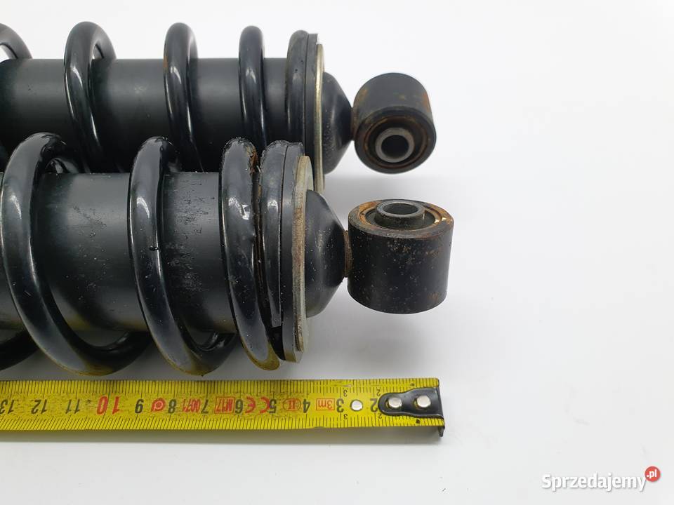 Amortyzator Amortyzatory Tyl Yamaha Grizzly 350