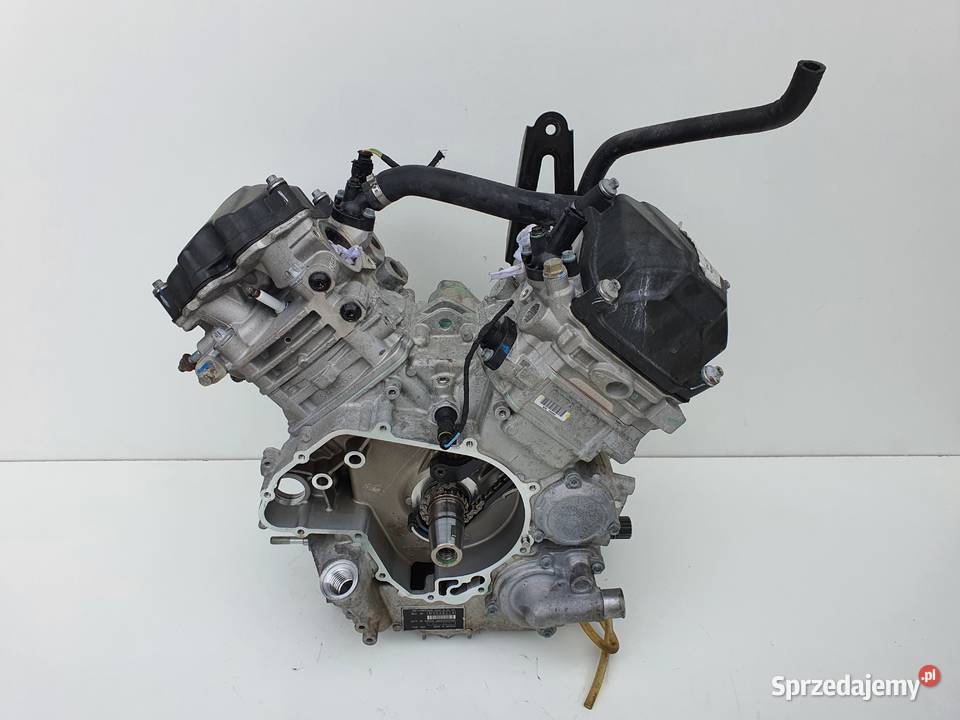 Silnik Engine Can Am 850 Outlander G2 Renegade Łódź