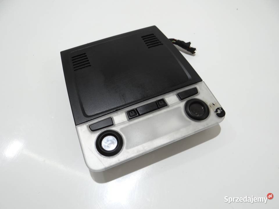 OŚWIETLENIE KABINY BMW E91 6976294 Strzyżewice