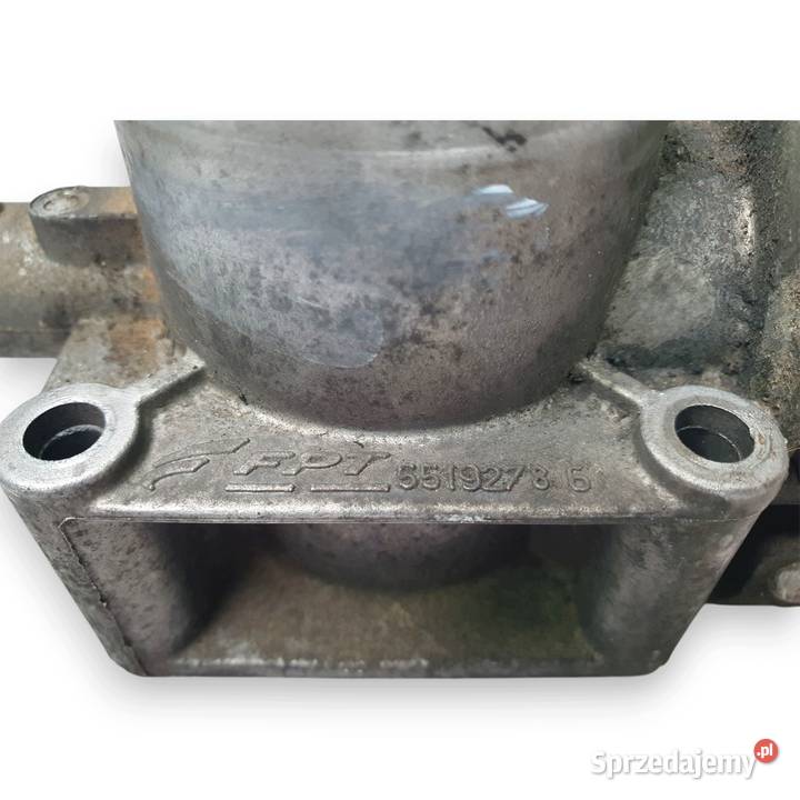 PRZEPUSTNICA Fiat Punto Panda 12 8V 40SMF10 Chełm