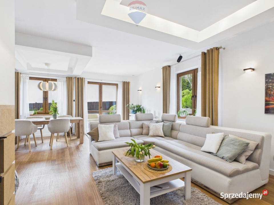 Dom jednorodzinny z pięknym ogrodem pomorskie Straszyn