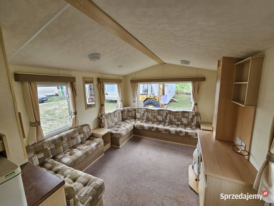 Domek holenderski MIRAGE 3 pokoje 459 plac Radom Lublin