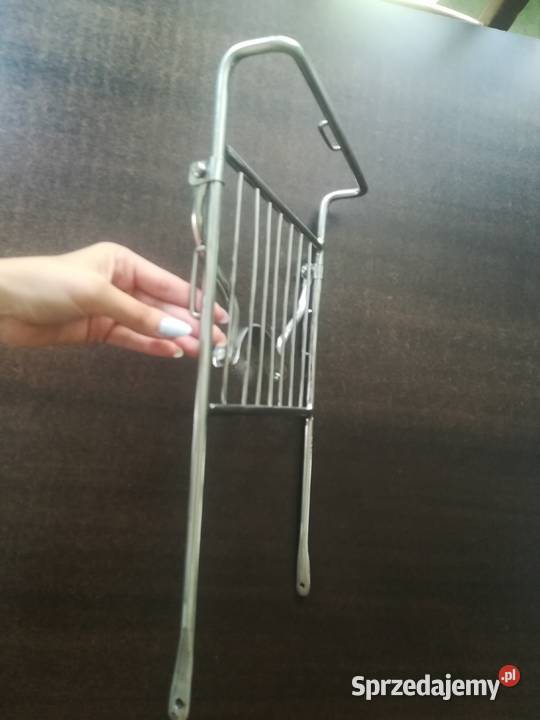 Bagażnik osa Lublin