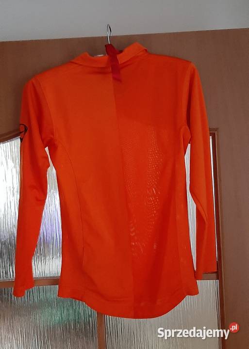 Bluzka Nike XS