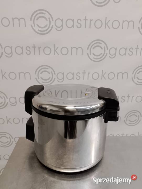 Garnek do ryżu  Bartscher A150513