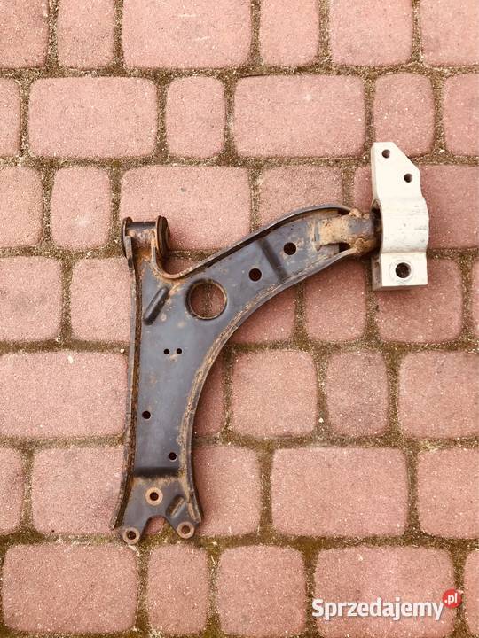 Wahacz prawy Audi A3 8P SLine LIFT zachodniopomorskie Gryfice sprzedam