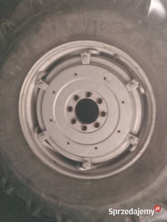 obciążniki felgi ursus 4512531214 kujawsko-pomorskie