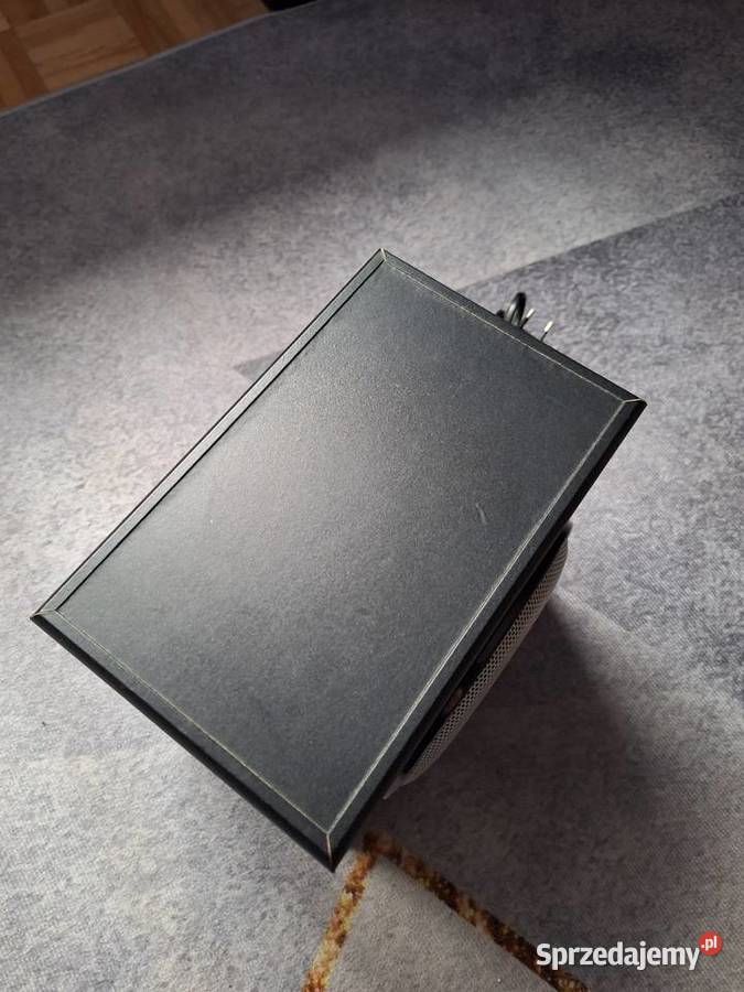 Subwoofer aktywny Logitech X230 mazowieckie Warszawa