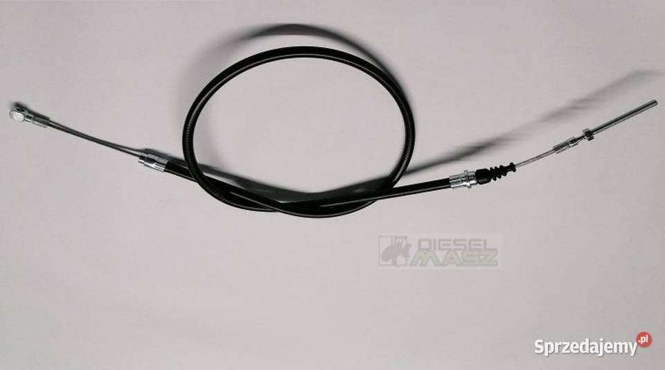 5167729 LINKA PTO WOM Case JX holland Części zamienne Zbuczyn