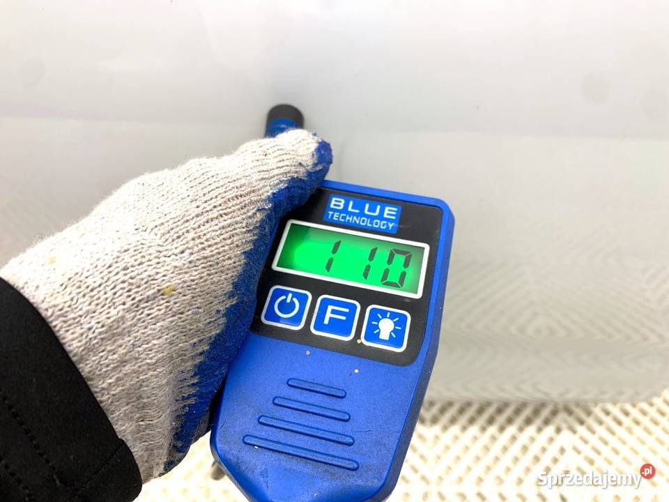 DRZWI PRAWY PRZÓD LY9C AUDI A7 4G Hatchback 1018 podkarpackie