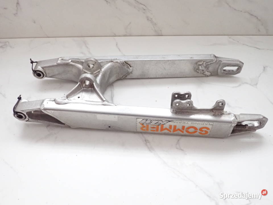 Wahacz łożyska tulejki KTM lc4 620 625 640 660 Strzelce Krajeńskie