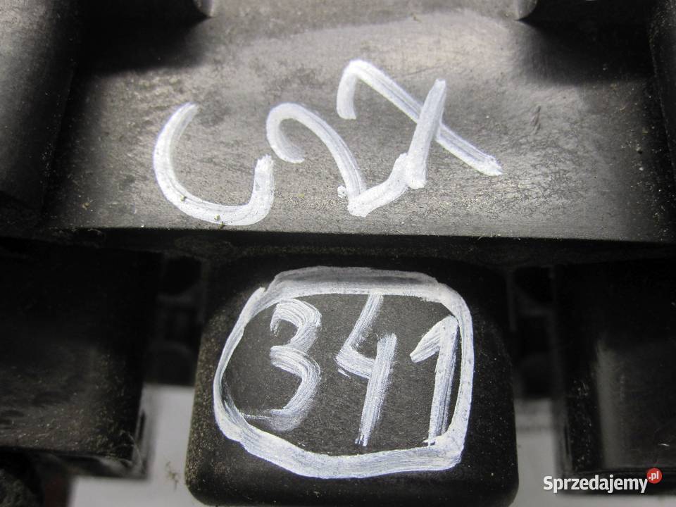 OPEL ANTARA LIFT 12r przełącznik zespolony