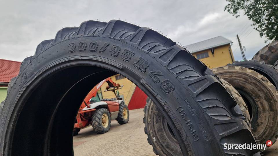 30095r46 124r46 Taurus Nowe Nowe Miasto Lubawskie