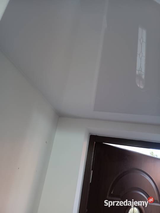 Sufity napinane z gwarancją 15letnią kujawsko-pomorskie Włocławek sprzedam