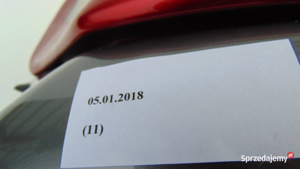 BAK ZBIORNIK PALIWA MOTO GUZI BREVA 750 Nowy Tomyśl
