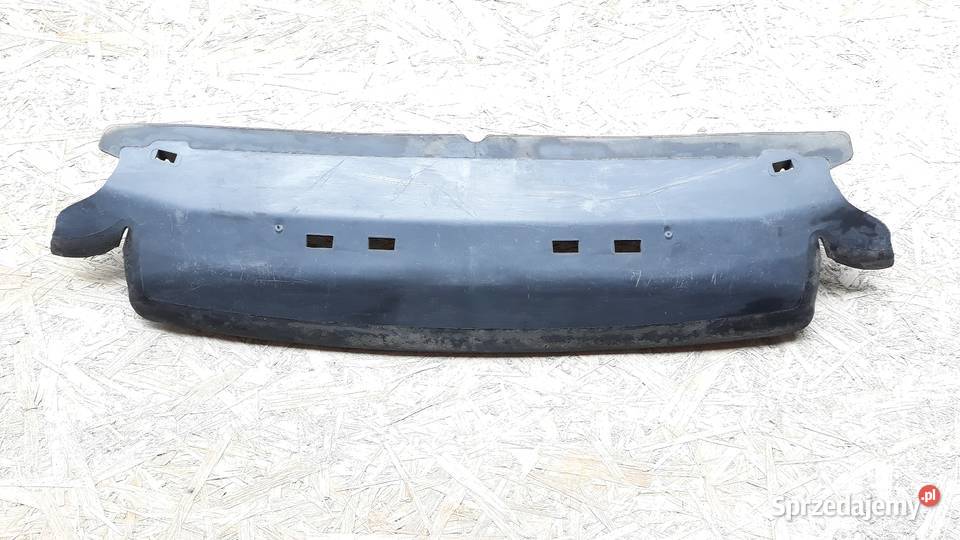 CITROEN DS5 OSŁONA NAKŁADKA MASKOWNICA DOLNA Zatom Stary