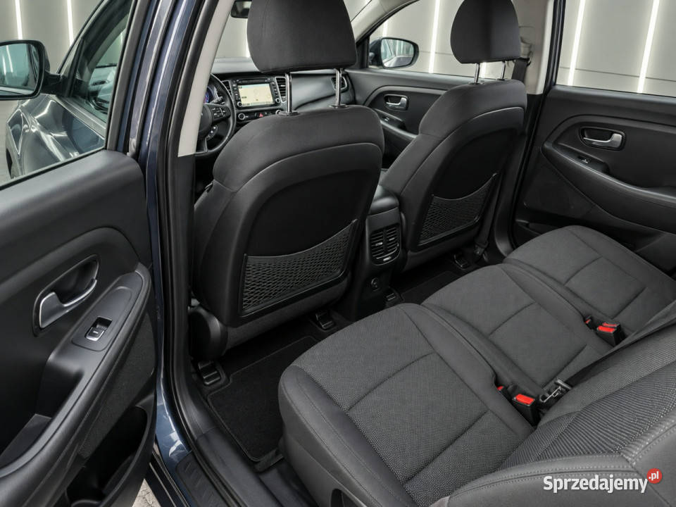 Kia Carens 17 dieselkamera Van / Minibus Żabno