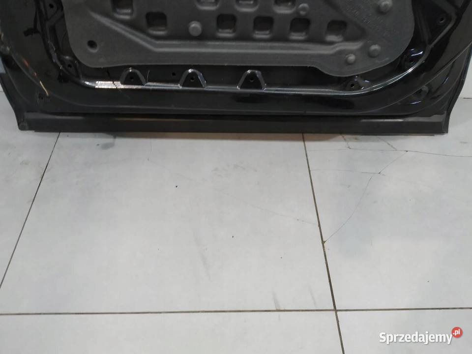 DRZWI PRAWE PRZÓD 475 Bmw Seria 6 III 20122018 Drzwi świętokrzyskie