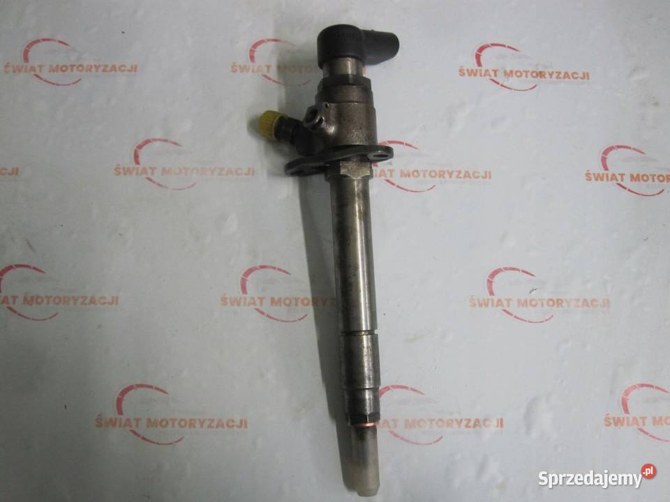 DISCOVERY 27 TDV6 276DT 08r wtrysk wtryskiwacz świętokrzyskie Kielce