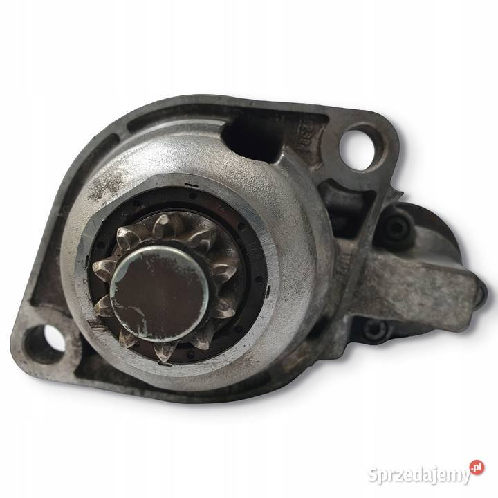 ROZRUSZNIK Seat Ibiza II 19 TDI bosch 0001125012 Chełm