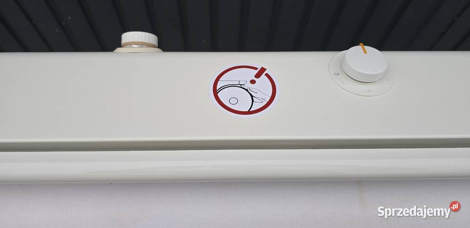 2 Magiel elektryczny maglownica Miele B 895 D z dolnośląskie Wrocław