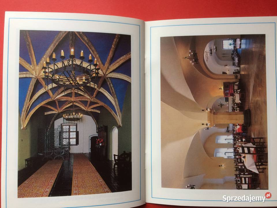 854 Zamek Książąt Pomorskich W Szczecinie zachodniopomorskie Szczecin