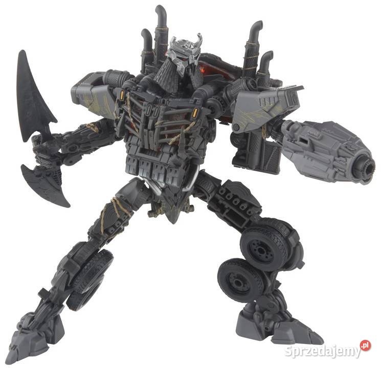 Transformers Scourge Generations Studio Series CE  sprzedam